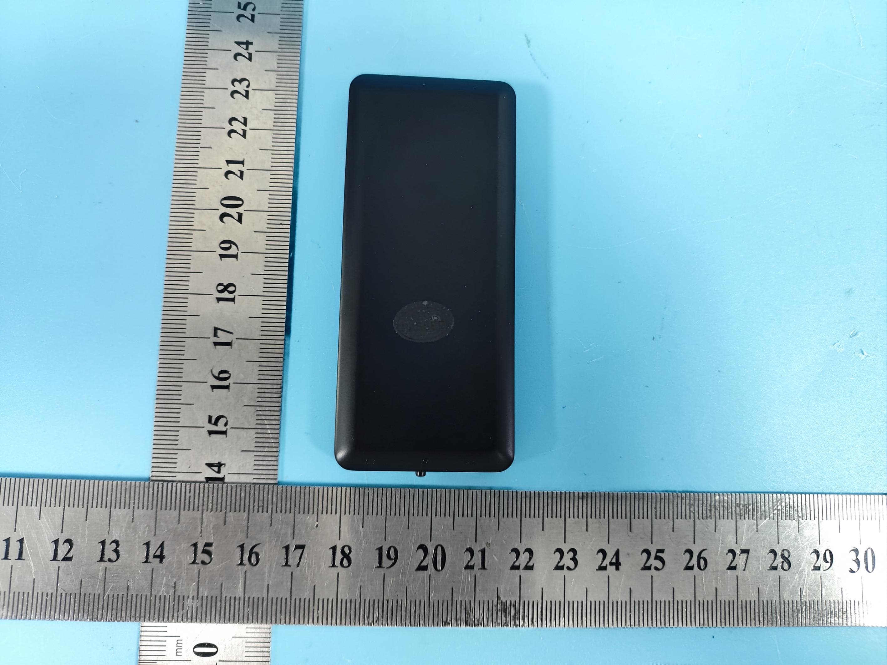 Mini FM/AM Sport Radio - FCC ID 2APU9-HRD-602 - Shenzhen Hanrongda Electronic Co., Ltd. (3)