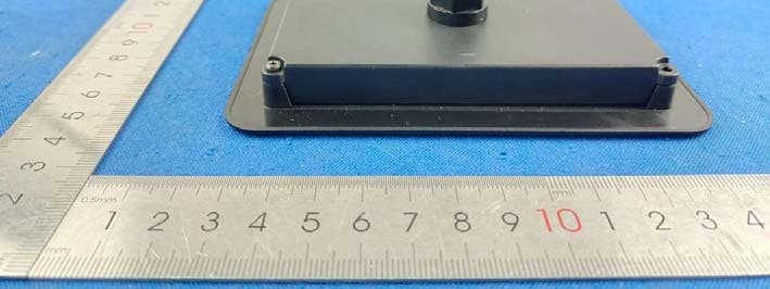 Scanstrut Waterproof Wireless  Charger -Sub 3 Coil - FCC ID 2APUP-SC-CW-7GT - Scanstrut Ltd. (3)