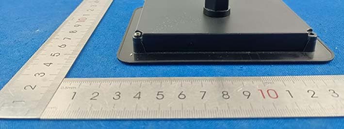 Scanstrut Waterproof Wireless  Charger -Sub 3 Coil - FCC ID 2APUP-SC-CW-7GT - Scanstrut Ltd. (4)