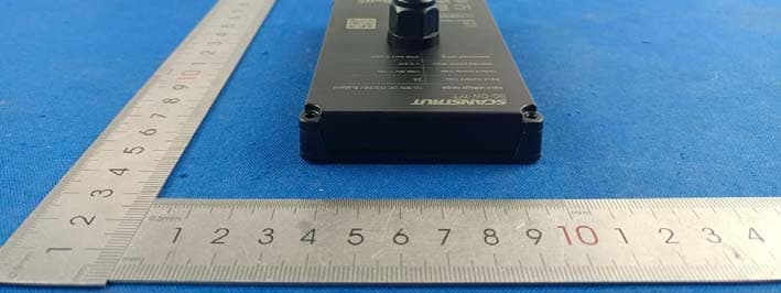 Scanstrut Waterproof Wireless  Charger -Sub 3 Coil - FCC ID 2APUP-SC-CW-7GT - Scanstrut Ltd. (5)