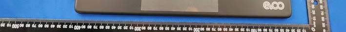 LAPTOP - FCC ID 2APUQ-EVC156 - Hunan Greatwall Computer System Co.,Ltd