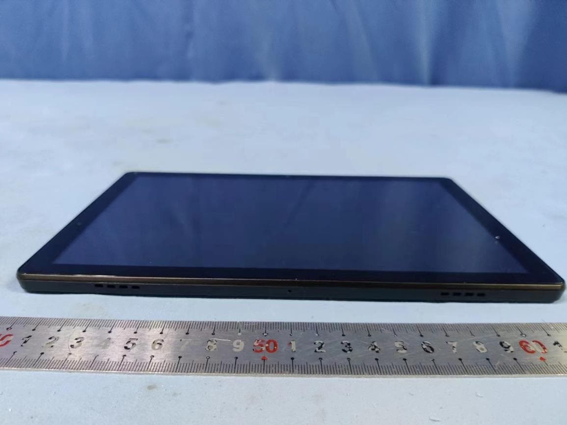 Tablet - FCC ID 2APUQ-LM1097P - Hunan Greatwall Computer System Co.,Ltd (2)