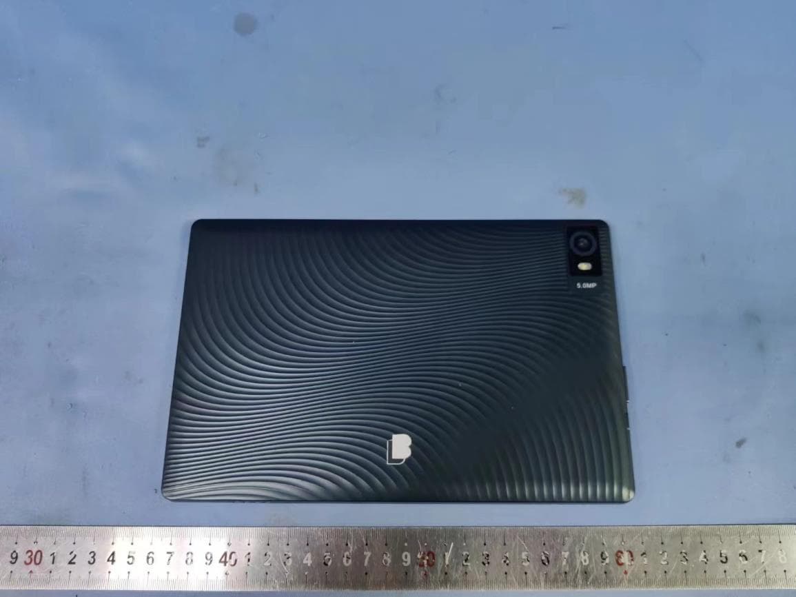 Tablet - FCC ID 2APUQ-LM1097P - Hunan Greatwall Computer System Co.,Ltd