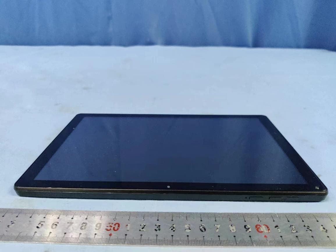 Tablet - FCC ID 2APUQ-LM1097P - Hunan Greatwall Computer System Co.,Ltd (4)