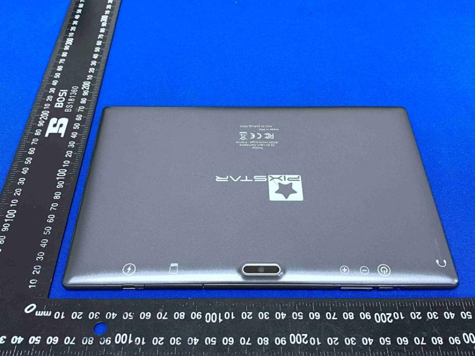 Tablet PC - FCC ID 2APUQ-PSTA - Hunan Greatwall Computer System Co.,Ltd (4)