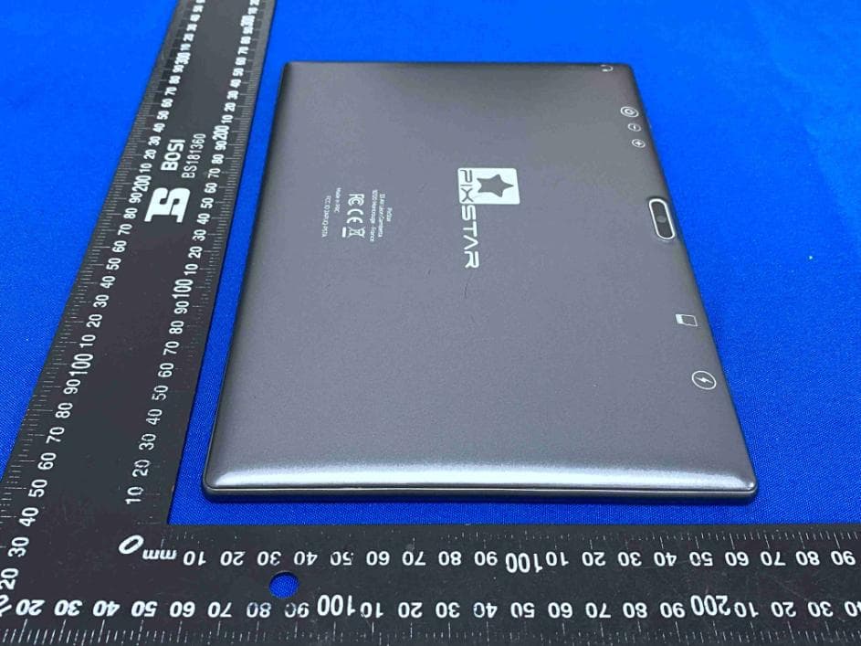 Tablet PC - FCC ID 2APUQ-PSTA - Hunan Greatwall Computer System Co.,Ltd (2)