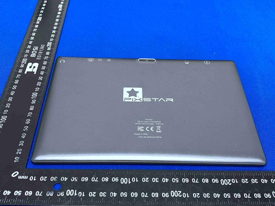 Tablet PC - FCC ID 2APUQ-PSTA - Hunan Greatwall Computer System Co.,Ltd (3)