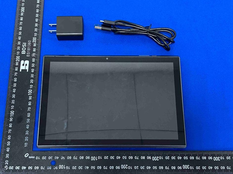Tablet PC - FCC ID 2APUQ-PSTA - Hunan Greatwall Computer System Co.,Ltd (5)