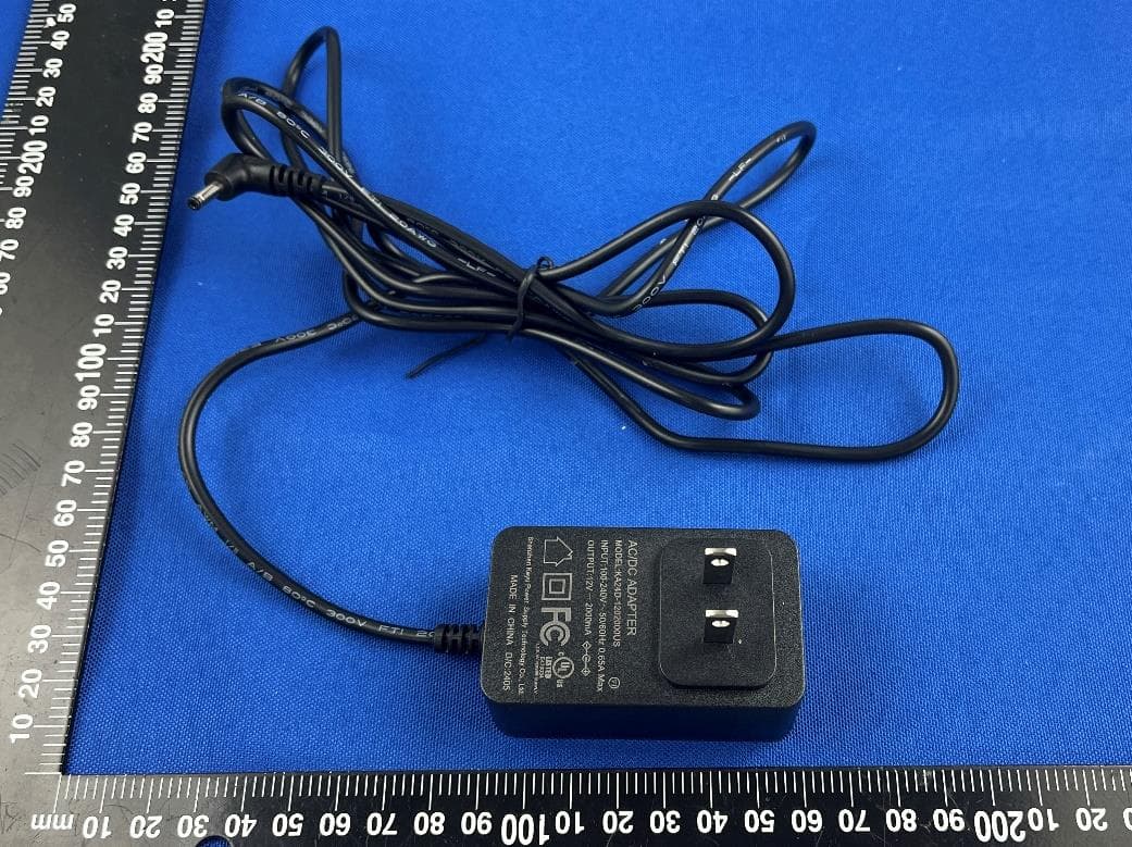 LAPTOP - FCC ID 2APUQ-W14118GP - Hunan Greatwall Computer System Co.,Ltd (2)