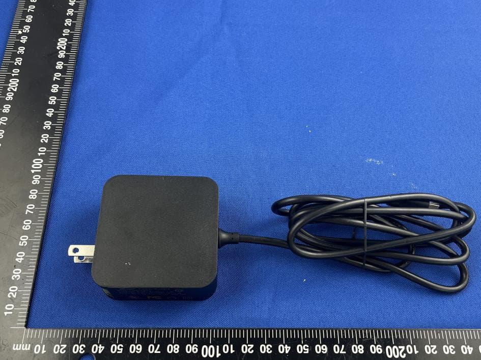 Personal Computer - FCC ID 2APUQ-W14198 - Hunan Greatwall Computer System Co.,Ltd (3)