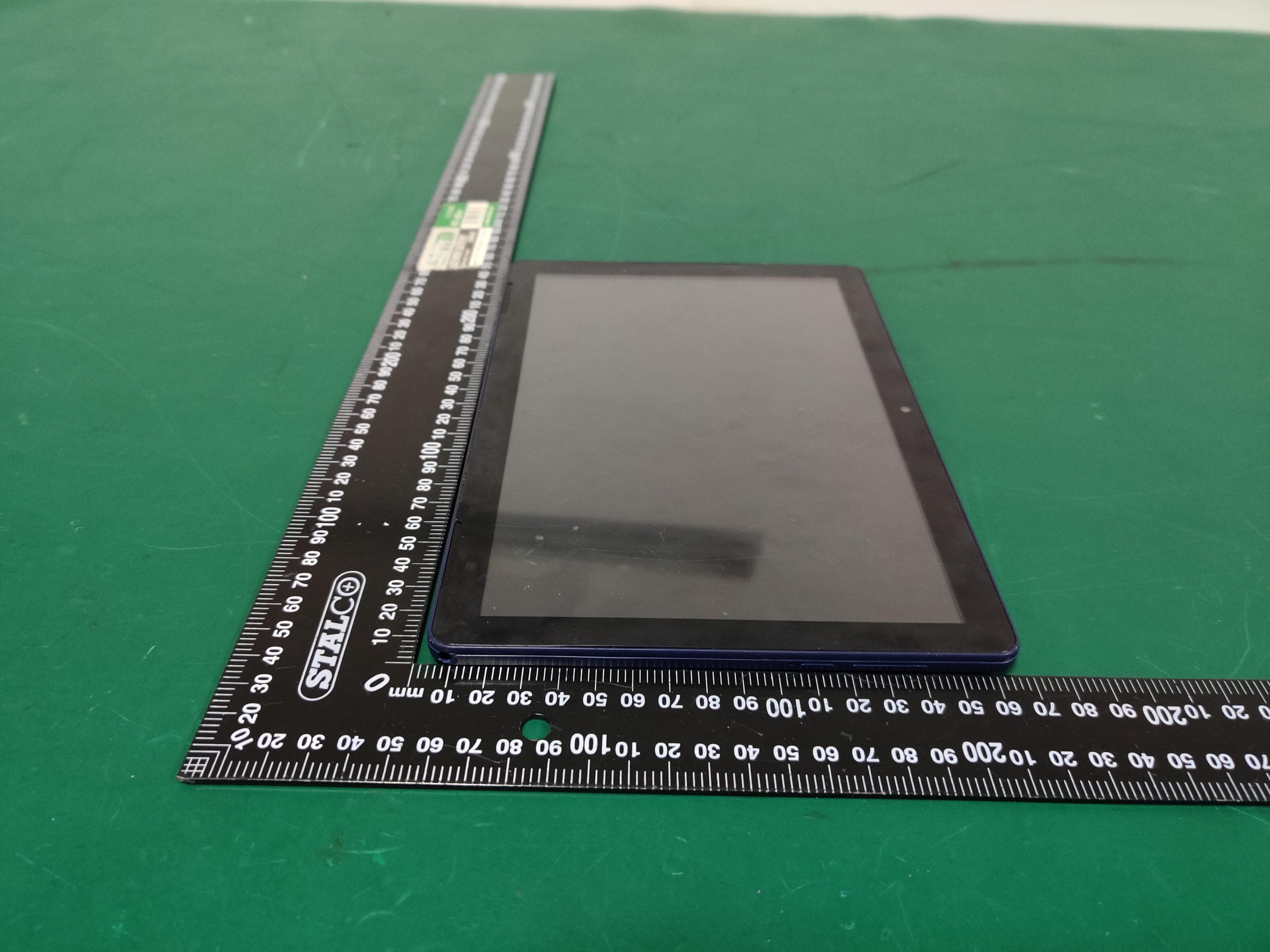 10.1 Android Tablet - FCC ID 2APUQW1027 - Hunan Greatwall Computer System Co.,Ltd (3)