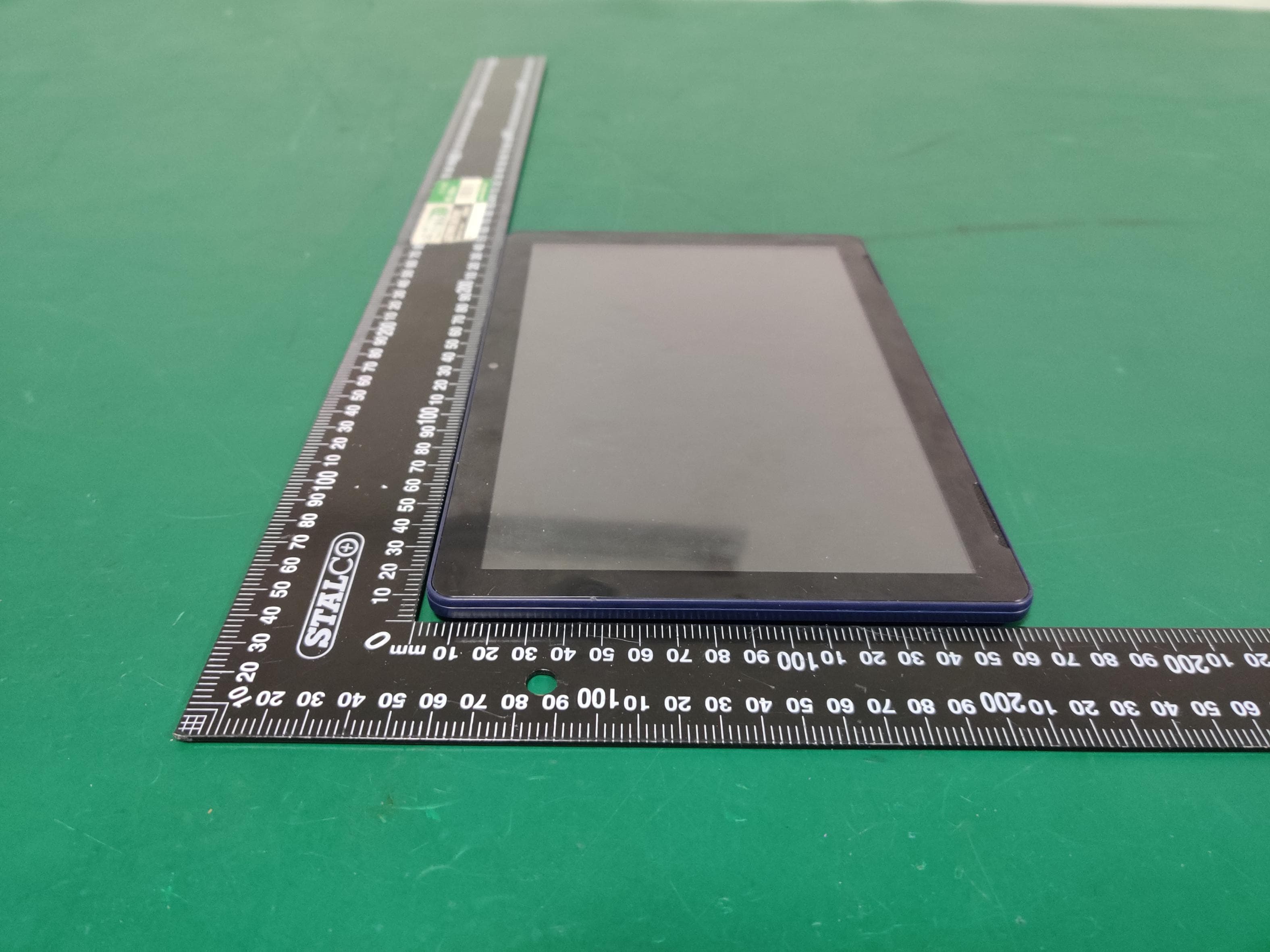 10.1 Android Tablet - FCC ID 2APUQW1027 - Hunan Greatwall Computer System Co.,Ltd (5)