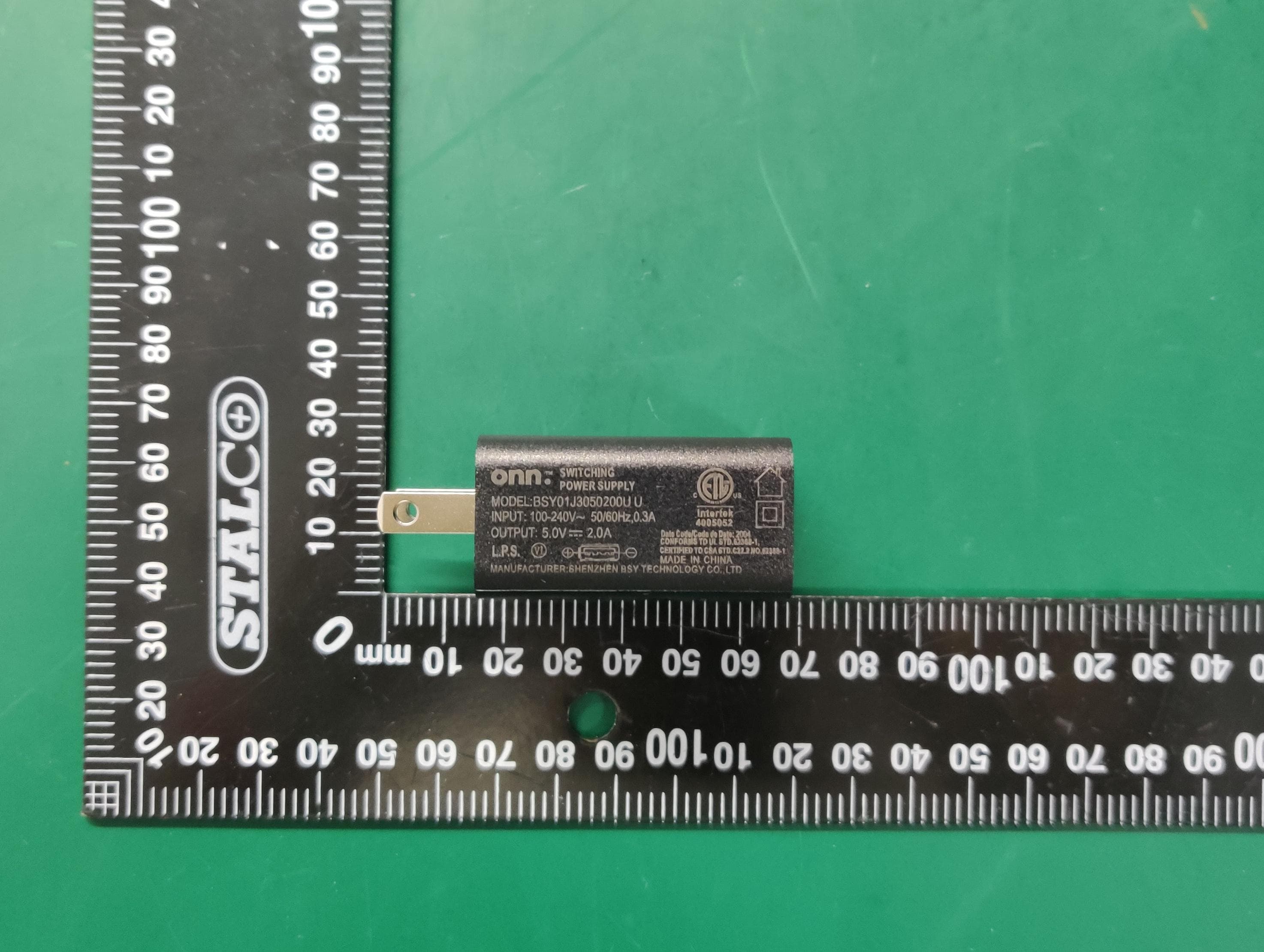 8 Android Tablet - FCC ID 2APUQW829 - Hunan Greatwall Computer System Co.,Ltd (3)