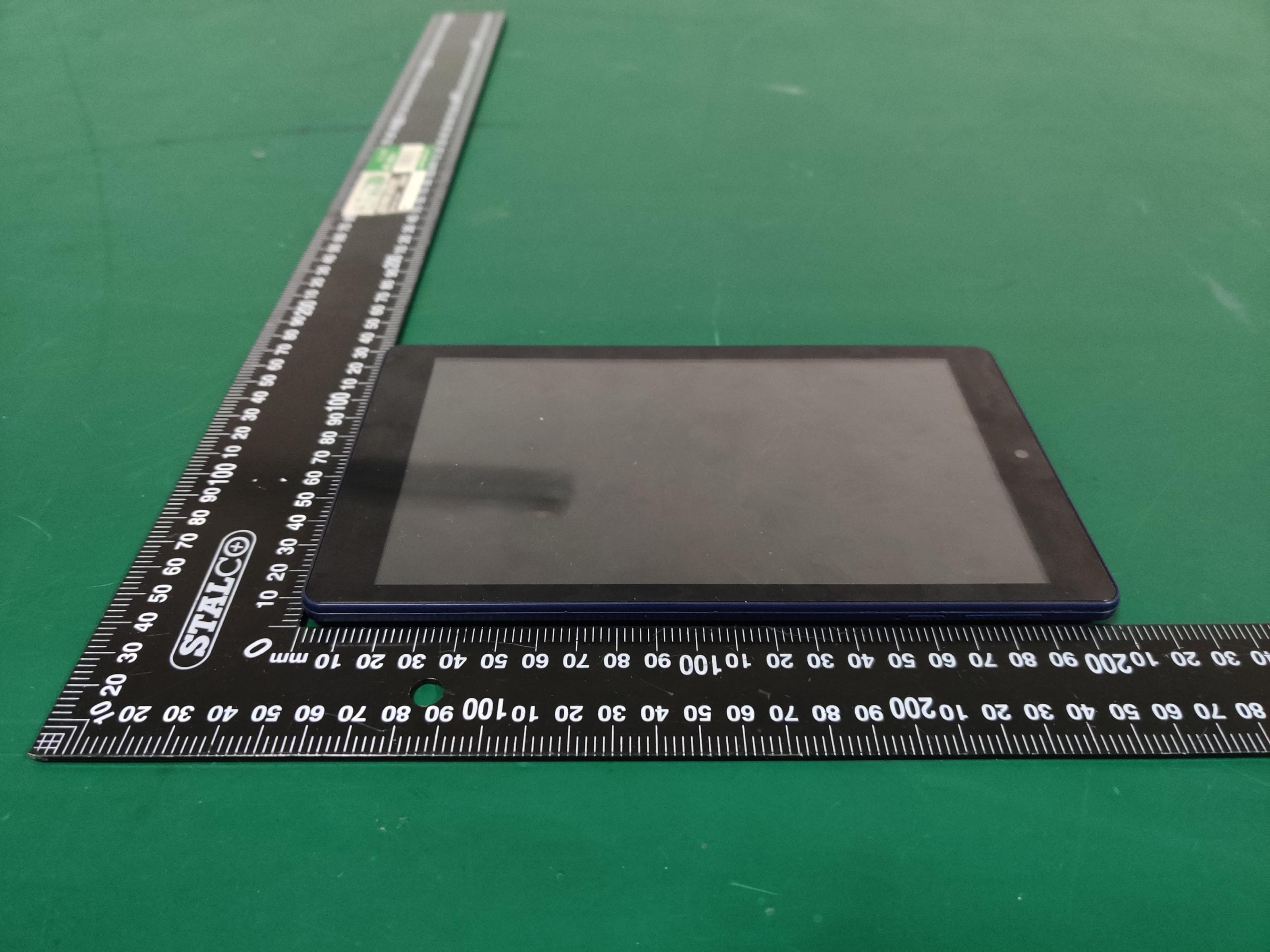 8 Android Tablet - FCC ID 2APUQW829 - Hunan Greatwall Computer System Co.,Ltd (4)