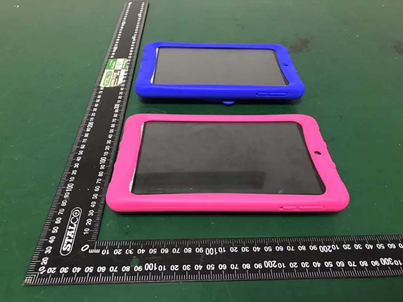 8 Android Kids Tablet - FCC ID 2APUQW829K - Hunan Greatwall Computer System Co.,Ltd (2)