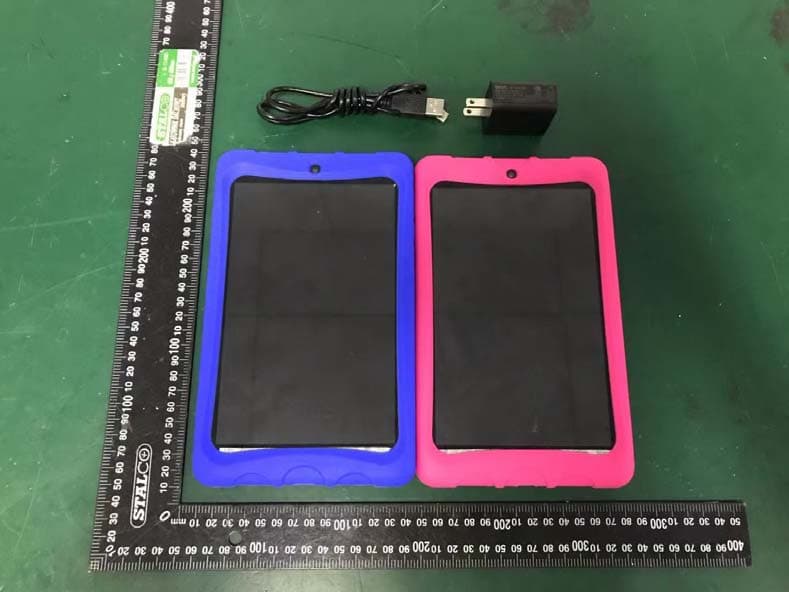 8 Android Kids Tablet - FCC ID 2APUQW829K - Hunan Greatwall Computer System Co.,Ltd (3)