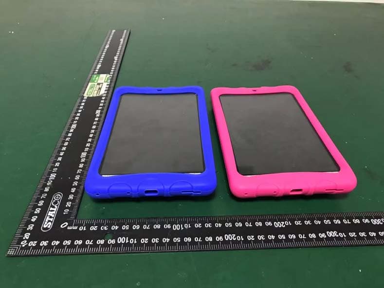 8 Android Kids Tablet - FCC ID 2APUQW829K - Hunan Greatwall Computer System Co.,Ltd (5)