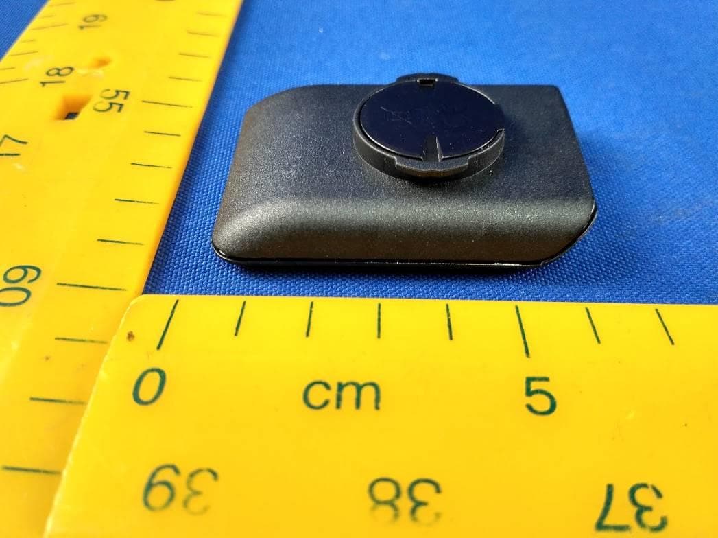 Ebike Display with BLE and ANT+ - FCC ID 2APUWPR - MAHLE SmartBike Systems SLU (3)