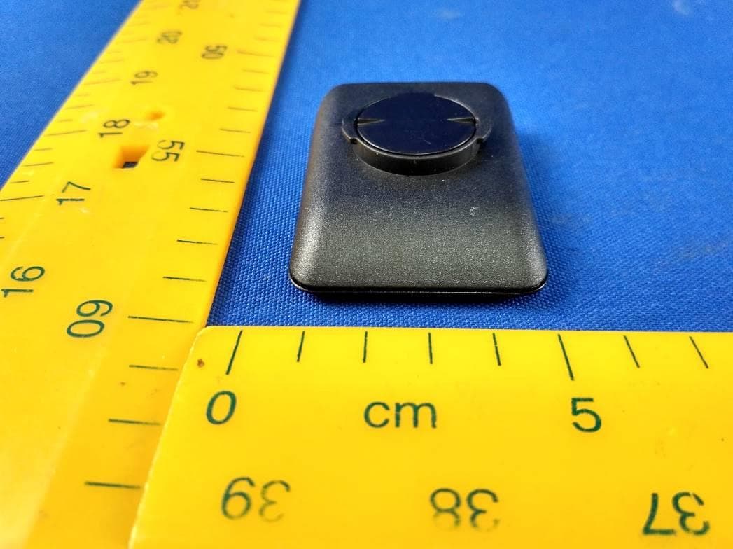 Ebike Display with BLE and ANT+ - FCC ID 2APUWPR - MAHLE SmartBike Systems SLU (4)