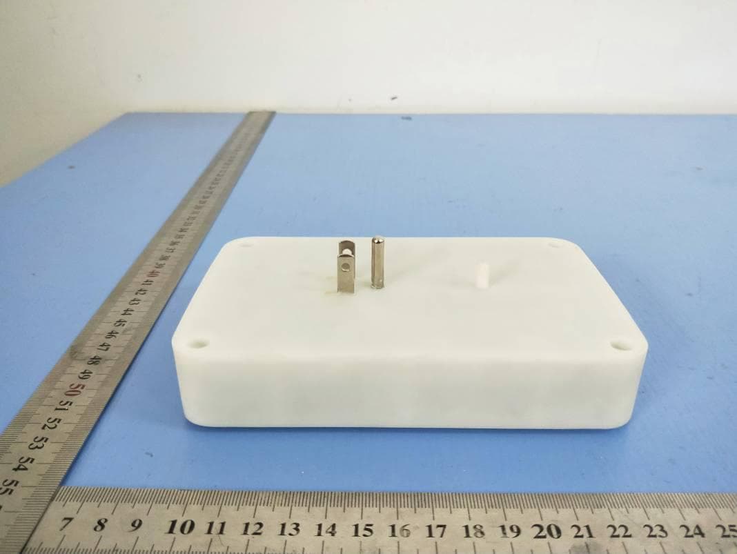 smart multi plug outlet - FCC ID 2APUZ-P2 - ShenZhen CuCo Smart Technology Co., Ltd. (5)