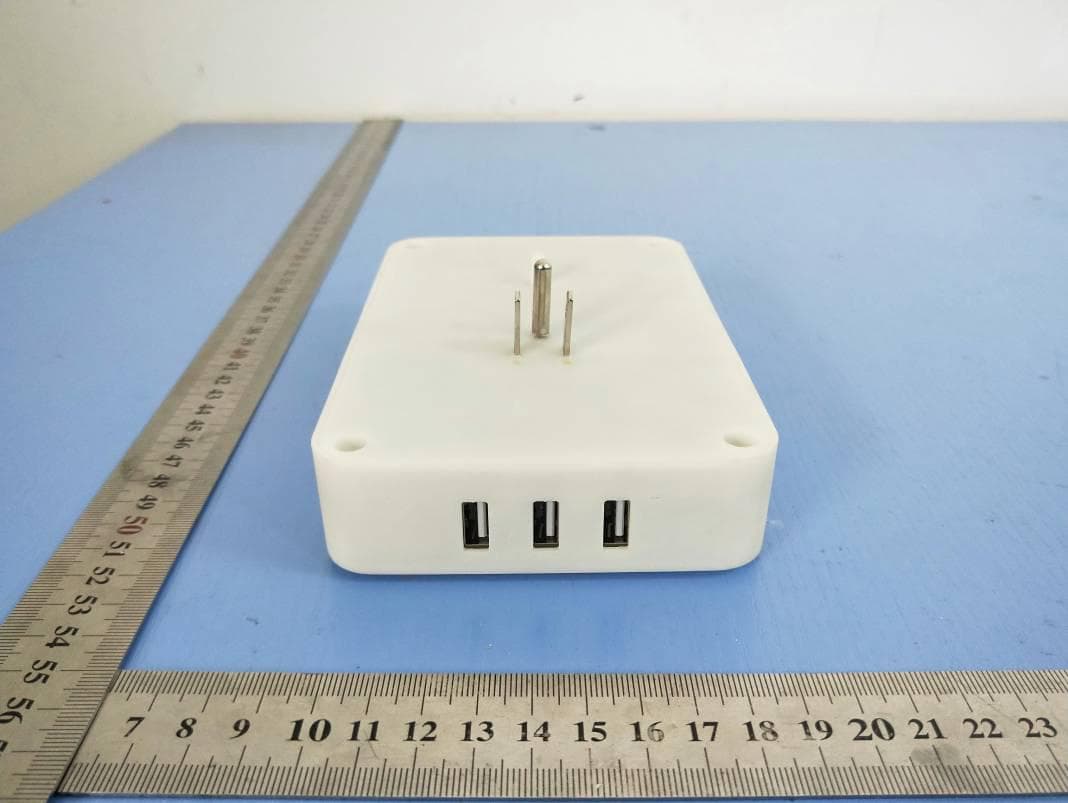 smart multi plug outlet - FCC ID 2APUZ-P2 - ShenZhen CuCo Smart Technology Co., Ltd. (2)