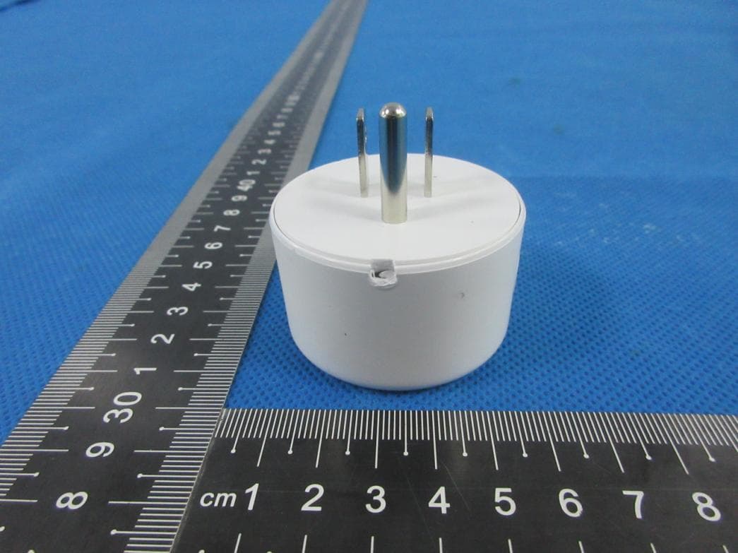 Smart Socket - FCC ID 2APUZ-WP3 - ShenZhen CuCo Smart Technology Co., Ltd. (5)