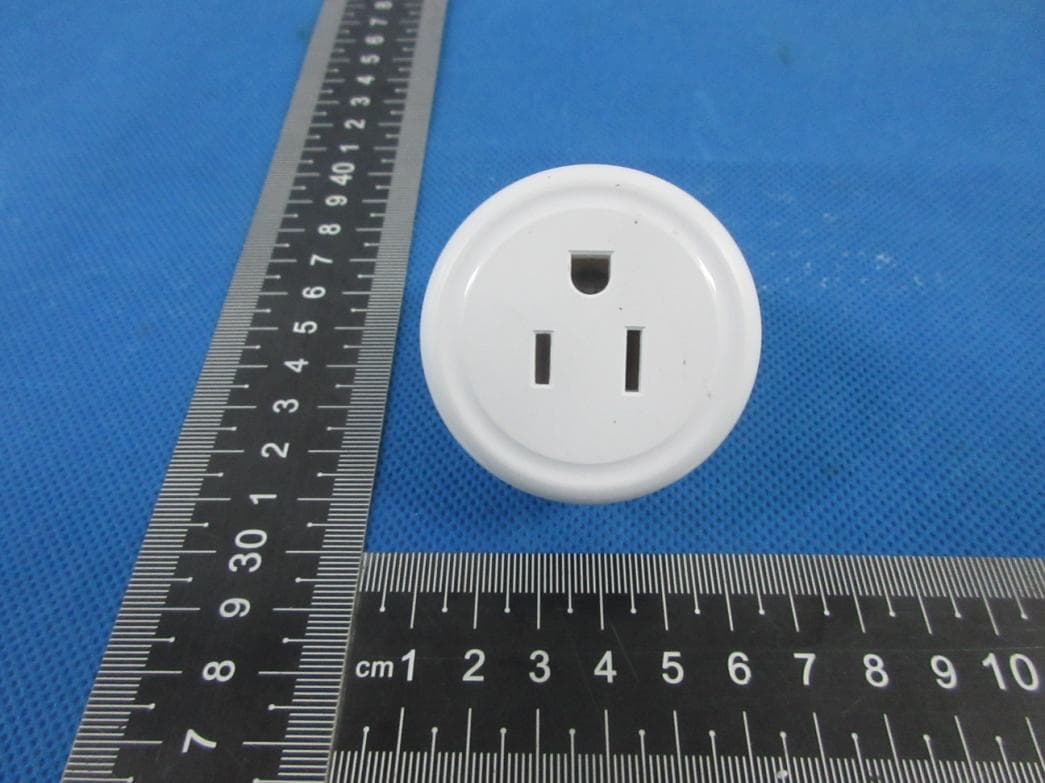 Smart Socket - FCC ID 2APUZ-WP3 - ShenZhen CuCo Smart Technology Co., Ltd.