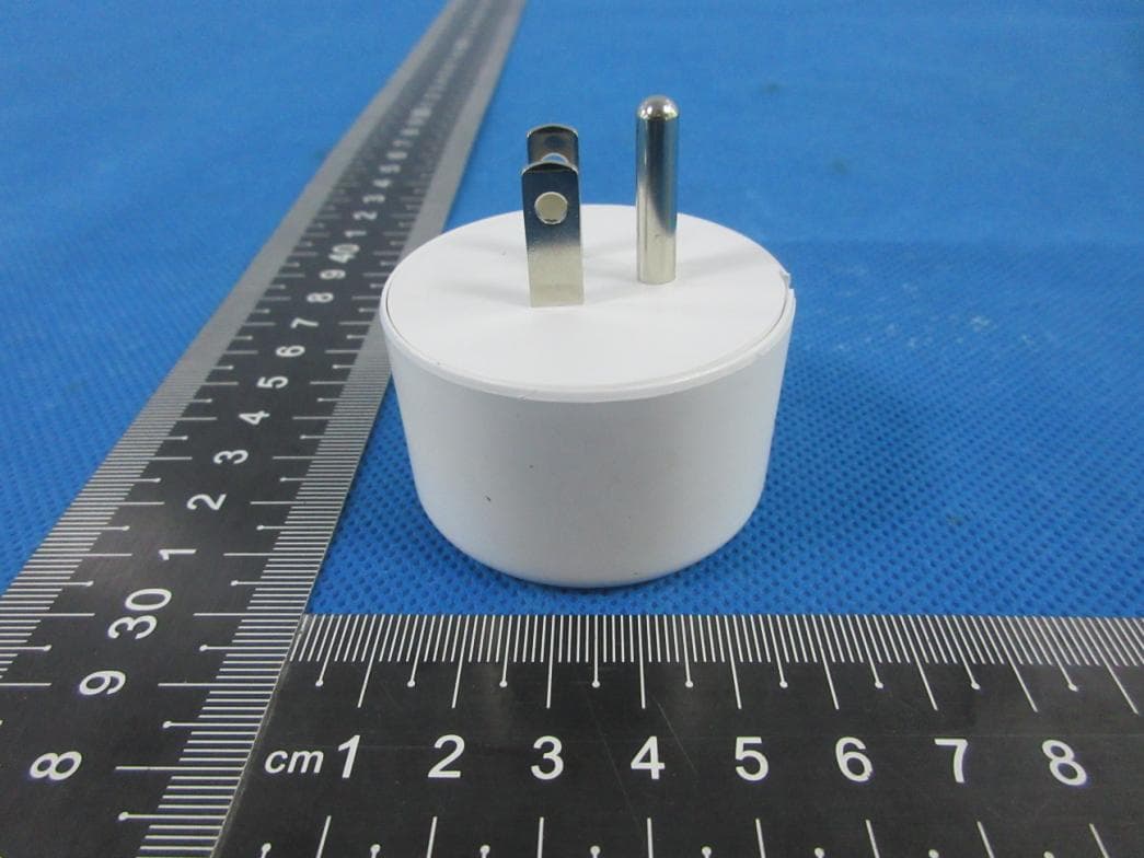 Smart Socket - FCC ID 2APUZ-WP3 - ShenZhen CuCo Smart Technology Co., Ltd. (4)