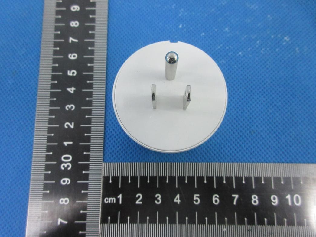 Smart Socket - FCC ID 2APUZ-WP3 - ShenZhen CuCo Smart Technology Co., Ltd. (3)
