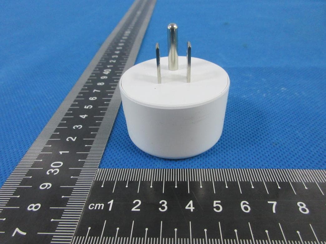 Smart Socket - FCC ID 2APUZ-WP3 - ShenZhen CuCo Smart Technology Co., Ltd. (2)