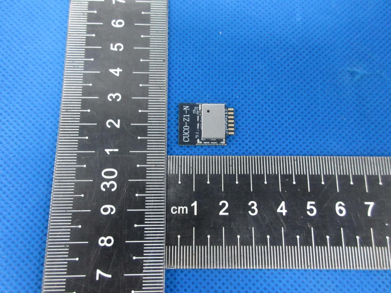 Z1-N module - FCC ID 2APUZ-Z1-N - ShenZhen CuCo Smart Technology Co., Ltd. (2)