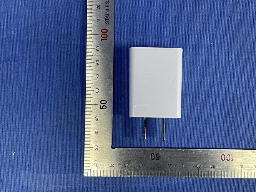 Smart Home Camera - FCC ID 2APV2-CSCP1 - Hangzhou Ezviz Software Co., Ltd. (2)