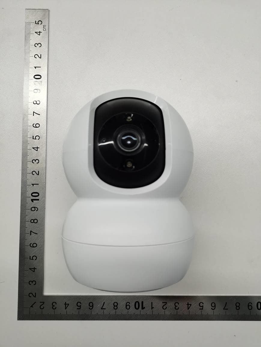 Smart Home Camera - FCC ID 2APV2-CSTY1 - Hangzhou Ezviz Software Co., Ltd.