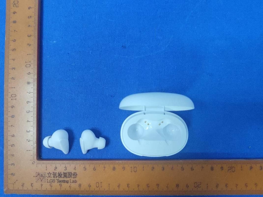 Wireless Earphone - FCC ID 2APV3-M27 - Shenzhen Maikejie Technology Co.,Ltd.
