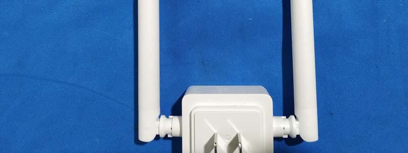 KODAK CHERISH Range Extender - FCC ID 2APVD-R100 - PerimeterSafe Home Monitoring Limited (3)