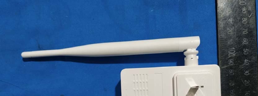 KODAK CHERISH Range Extender - FCC ID 2APVD-R100 - PerimeterSafe Home Monitoring Limited (4)