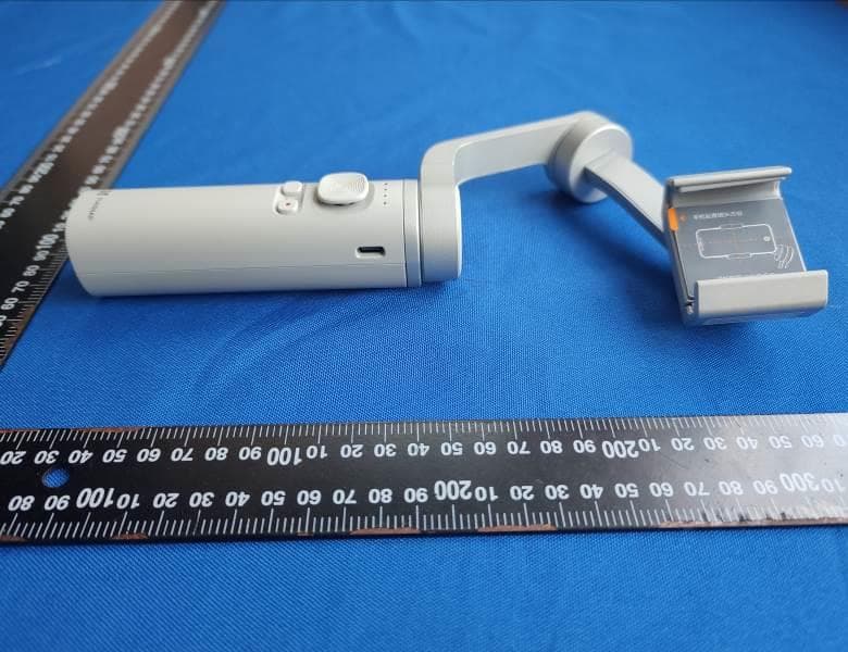 Smartphone Stabilizer - FCC ID 2APVH-CAPTURE3 - Shenzhen Funsnap Technology Co.,Ltd (4)