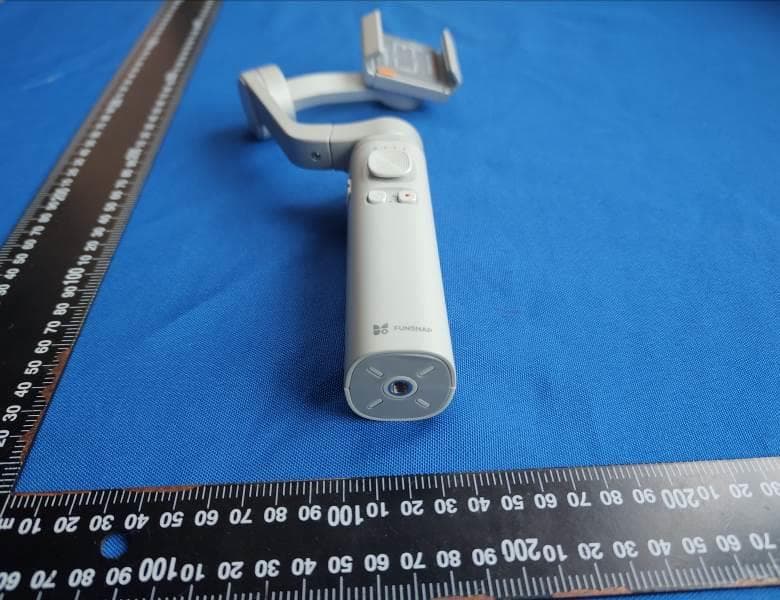 Smartphone Stabilizer - FCC ID 2APVH-CAPTURE3 - Shenzhen Funsnap Technology Co.,Ltd (5)