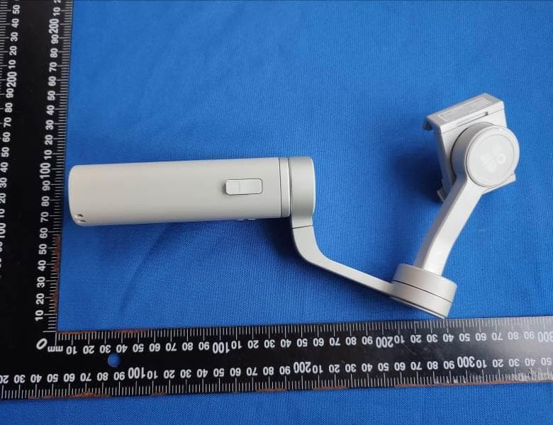 Smartphone Stabilizer - FCC ID 2APVH-CAPTURE3 - Shenzhen Funsnap Technology Co.,Ltd (2)