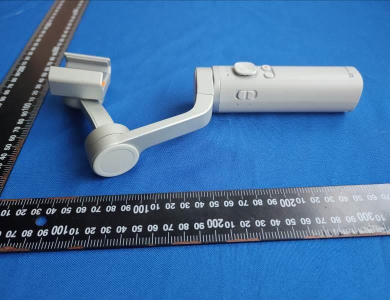 Smartphone Stabilizer - FCC ID 2APVH-CAPTURE3 - Shenzhen Funsnap Technology Co.,Ltd (3)