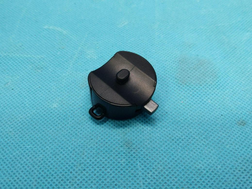 P65 Mini Selfie Stick Tripod - FCC ID 2APVH-P65 - Shenzhen Funsnap Technology Co.,Ltd (3)