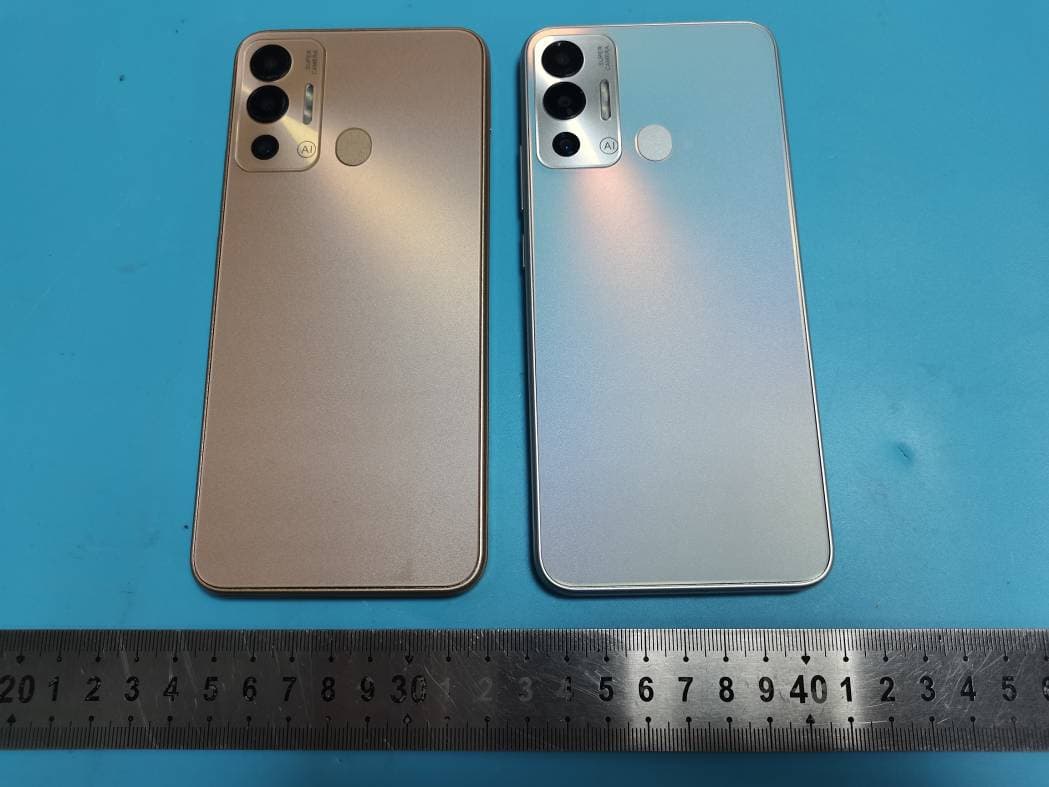 4G Smart Phone - FCC ID 2APW4ART3S - Bolt Modus Corp (3)