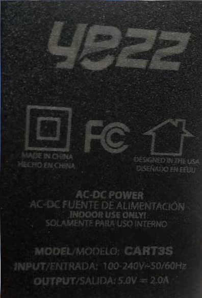 4G Smart Phone - FCC ID 2APW4ART3S - Bolt Modus Corp (2)