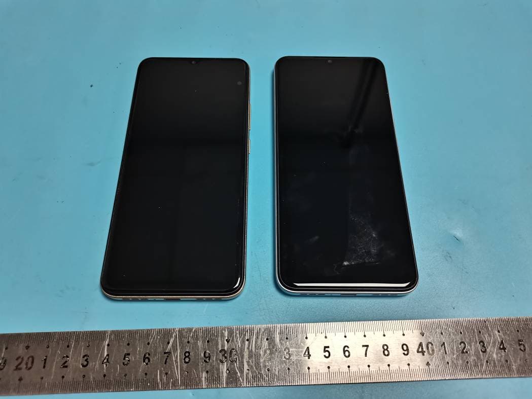 4G Smart Phone - FCC ID 2APW4ART3S - Bolt Modus Corp (5)