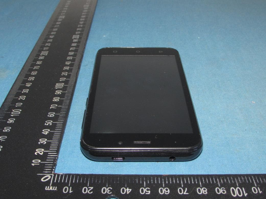 Smartphone - FCC ID 2APW4LIV3SL - Bolt Modus Corp (5)