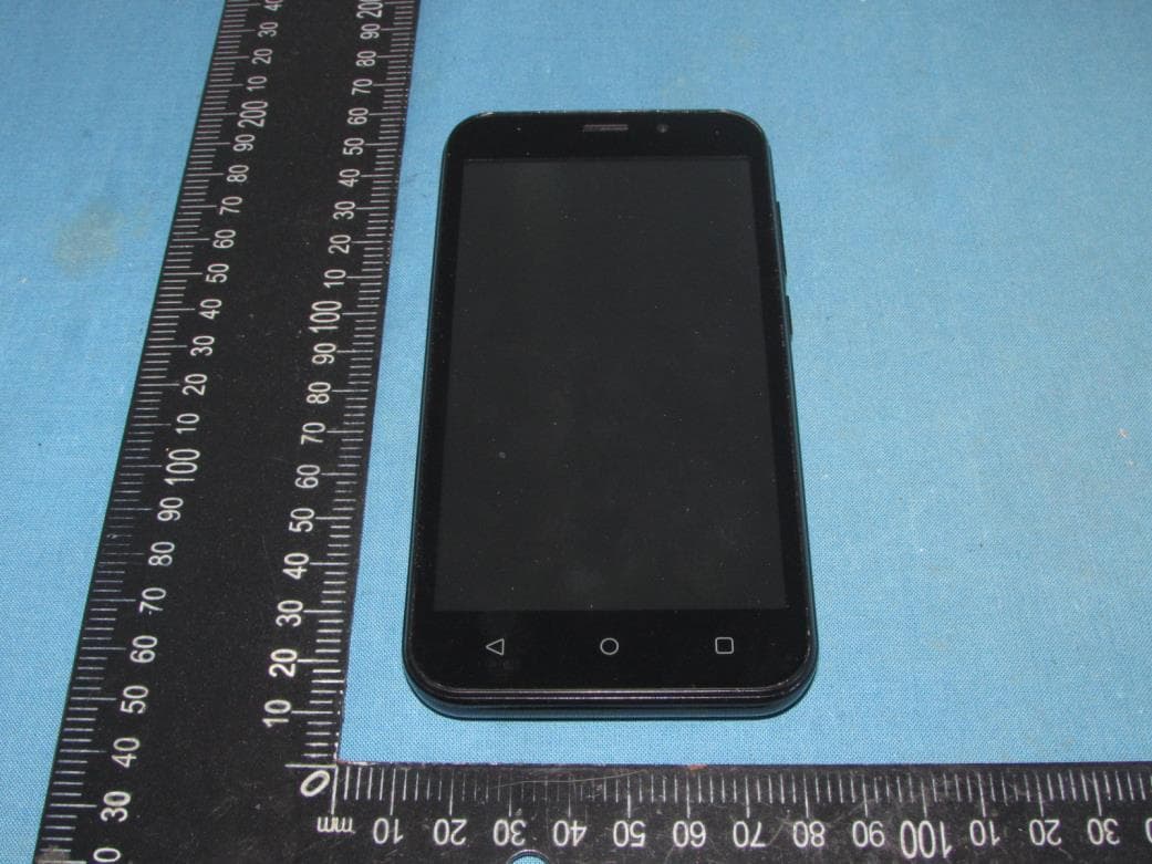 Smartphone - FCC ID 2APW4LIV3SL - Bolt Modus Corp (3)