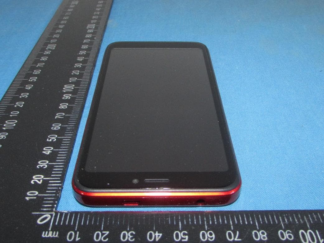 smart phone - FCC ID 2APW4MAX3 - Bolt Modus Corp (5)