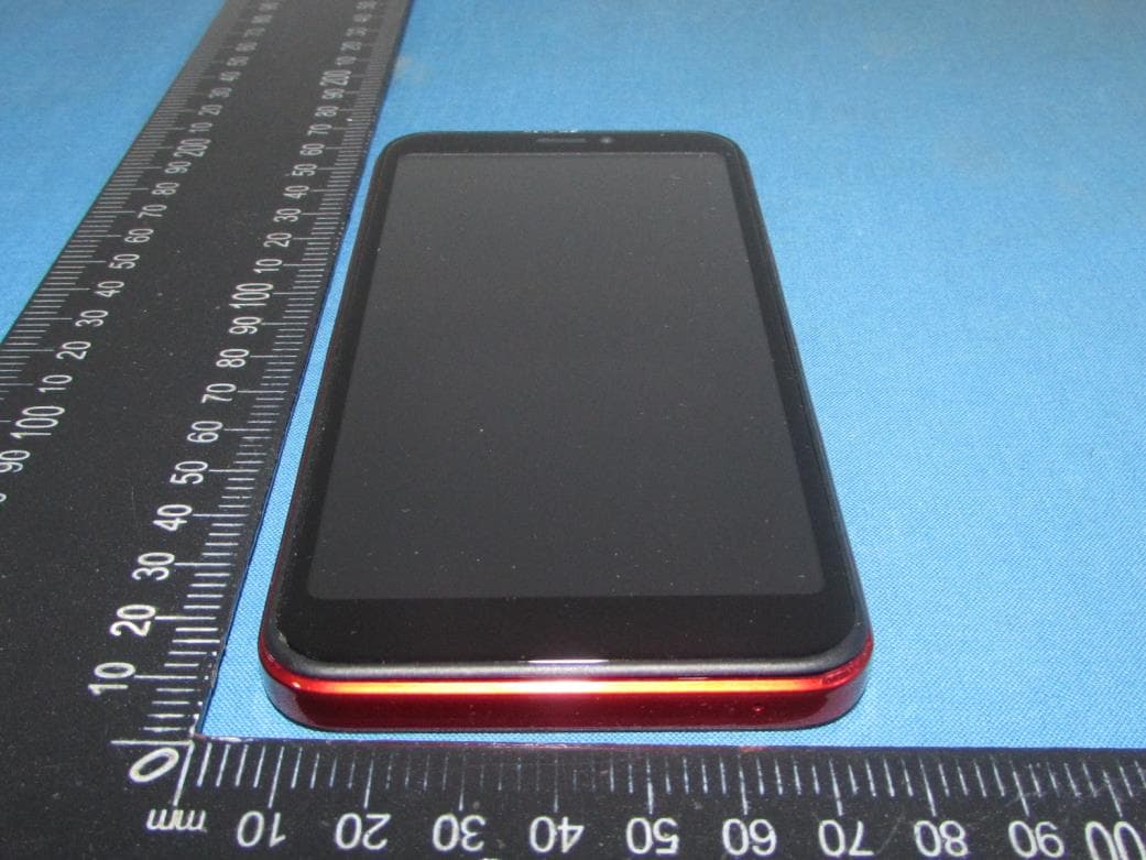 smart phone - FCC ID 2APW4MAX3 - Bolt Modus Corp (4)