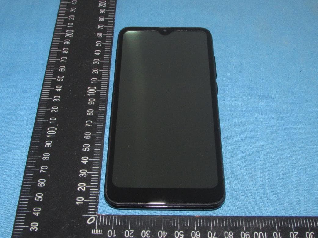 smart phone - FCC ID 2APW4MAX3P - Bolt Modus Corp (3)