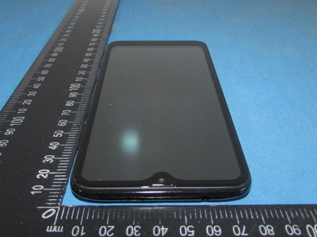 smart phone - FCC ID 2APW4MAX3P - Bolt Modus Corp (4)